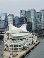 0072 Kreuzfahrtterminal Vancouver &ndash; &copy; Jens Petzoldt (Eberhardt TRAVEL)
