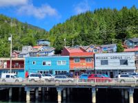 0083 Ketchikan &ndash; &copy; Jens Petzoldt (Eberhardt TRAVEL)