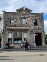 0100 Skagway &ndash; &copy; Jens Petzoldt (Eberhardt TRAVEL)