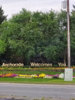 0122 Anchorage &ndash; &copy; Jens Petzoldt (Eberhardt TRAVEL)