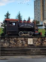 0155 Anchorage &ndash; &copy; Jens Petzoldt (Eberhardt TRAVEL)