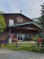 0158 Anchorage &ndash; &copy; Jens Petzoldt (Eberhardt TRAVEL)