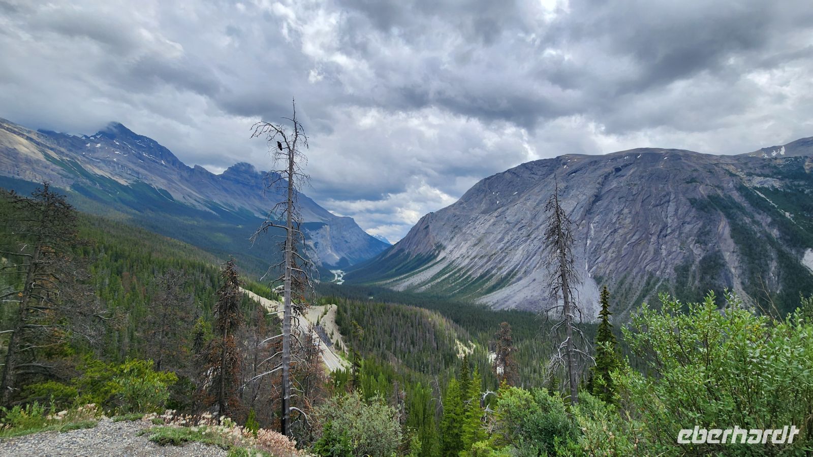 Jasper Nationalpark &ndash; &copy; Petra Hady (Eberhardt TRAVEL)