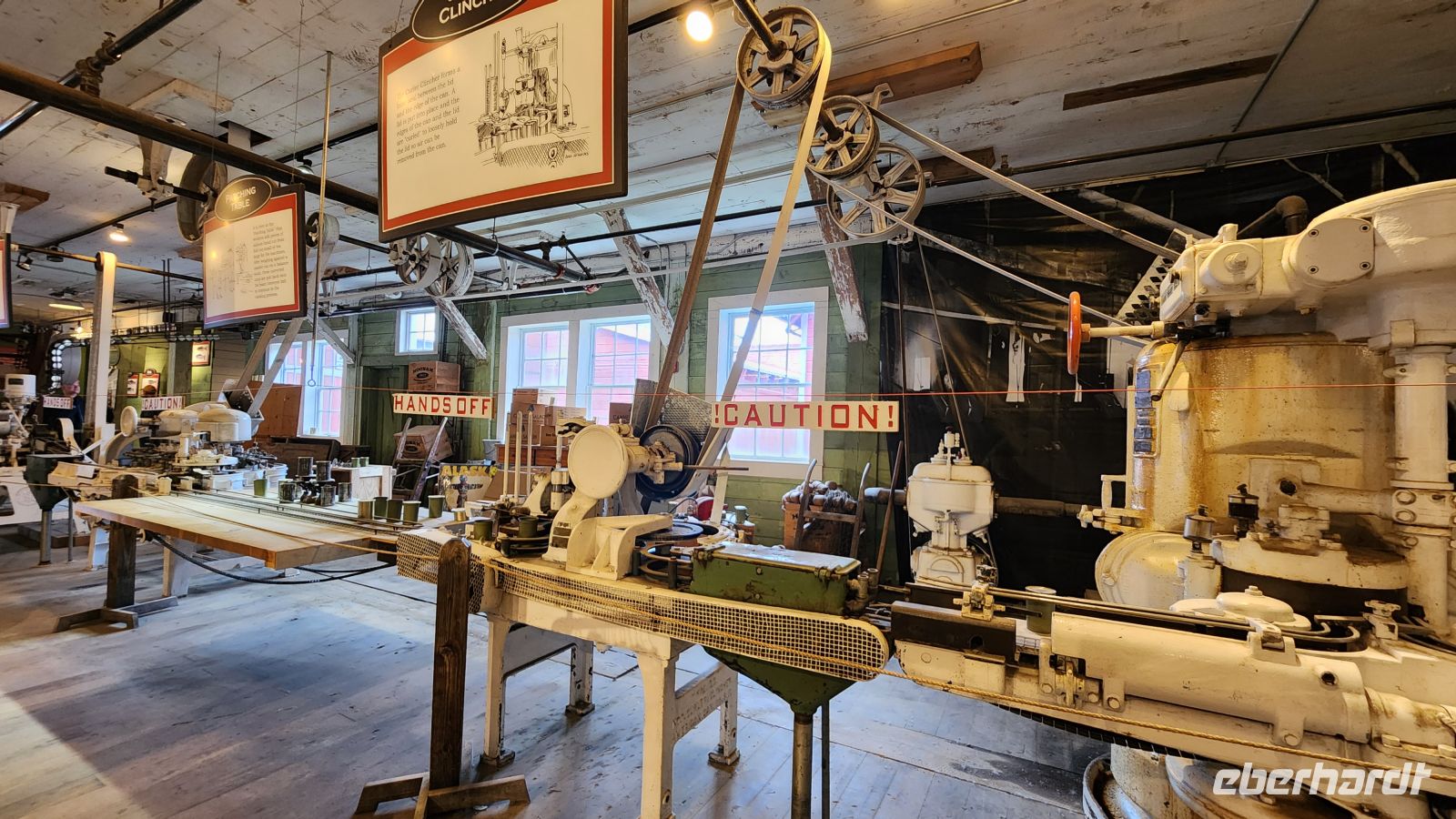 Hoonah Museum &ndash; &copy; Petra Hady (Eberhardt TRAVEL)