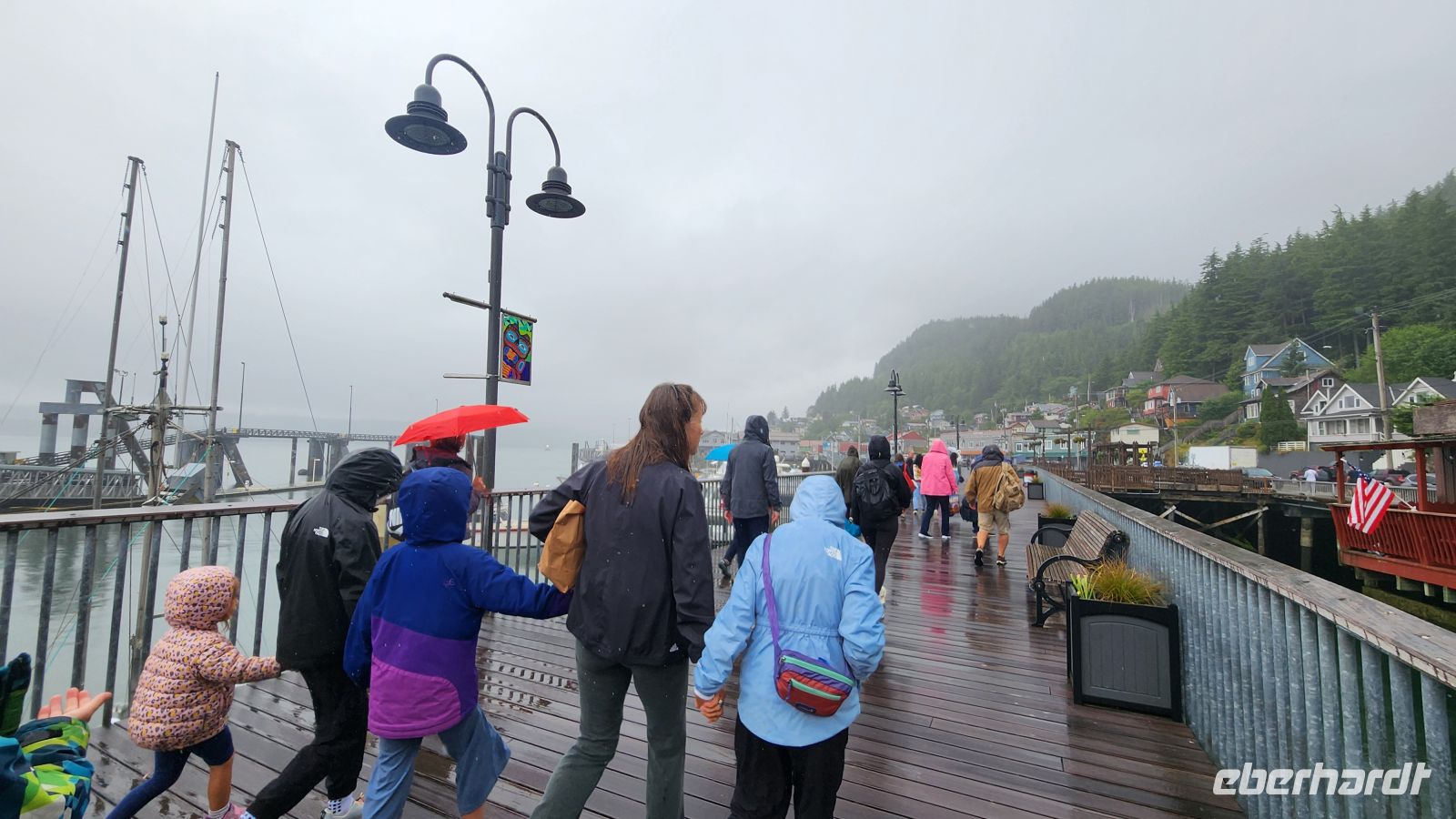 Ketchikan  &ndash; &copy; Petra Hady (Eberhardt TRAVEL)