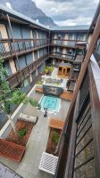 Unser Hotel - Banff Aspen Lodge &ndash; &copy; Petra Hady (Eberhardt TRAVEL)