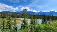 Banff Nationalpark &ndash; &copy; Petra Hady (Eberhardt TRAVEL)