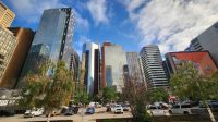 Calgary &ndash; &copy; Petra Hady (Eberhardt TRAVEL)