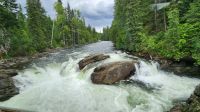 Wells Gray Provincial Park &ndash; &copy; Petra Hady (Eberhardt TRAVEL)