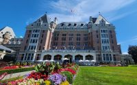 Victoria - Vancouver Island &ndash; &copy; Petra Hady (Eberhardt TRAVEL)