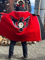 Tlingit Tänzer &ndash; &copy; Petra Hady (Eberhardt TRAVEL)