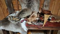 Anchorage Native Heritage Museum &ndash; &copy; Petra Hady (Eberhardt TRAVEL)