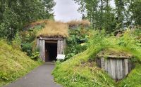 Anchorage - Native Heritage Museum &ndash; &copy; Petra Hady (Eberhardt TRAVEL)