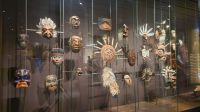 Anchorage Museum &ndash; &copy; Petra Hady (Eberhardt TRAVEL)