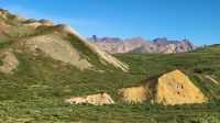 Denali Nationalpark &ndash; &copy; Petra Hady (Eberhardt TRAVEL)