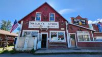 Talkeetna &ndash; &copy; Petra Hady (Eberhardt TRAVEL)