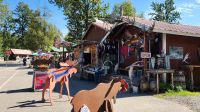 Talkeetna &ndash; &copy; Petra Hady (Eberhardt TRAVEL)