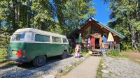 Talkeetna &ndash; &copy; Petra Hady (Eberhardt TRAVEL)