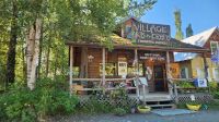 Talkeetna &ndash; &copy; Petra Hady (Eberhardt TRAVEL)