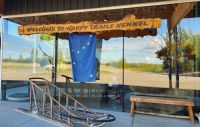 Martin Buser - Husky Farm &ndash; &copy; Petra Hady (Eberhardt TRAVEL)