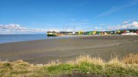 Anchorage Hafen &ndash; &copy; Petra Hady (Eberhardt TRAVEL)