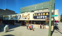 Anchorage &ndash; &copy; Petra Hady (Eberhardt TRAVEL)