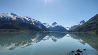 Portage Lake &ndash; &copy; Petra Hady (Eberhardt TRAVEL)