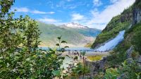 Nugget Falls &ndash; &copy; Petra Hady (Eberhardt TRAVEL)
