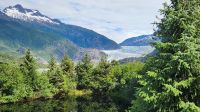 Mendenhall Gletscher &ndash; &copy; Petra Hady (Eberhardt TRAVEL)