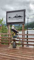Ketchikan - Lighthouse Excursions  &ndash; &copy; Petra Hady (Eberhardt TRAVEL)