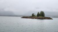 Ketchikan - Lighthouse Excoursions Bootstour &ndash; &copy; Petra Hady (Eberhardt TRAVEL)