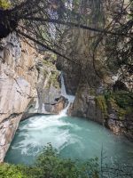 17. Johnston Canyon, Banff Nationalpark.jpg &ndash; &copy; Teresa Rumpel (Eberhardt TRAVEL)