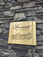 22. Fairmont Banff Springs Hotel.jpg &ndash; &copy; Teresa Rumpel (Eberhardt TRAVEL)
