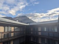 32. Banff Aspen Lodge, Hotel in Banff.jpg &ndash; &copy; Teresa Rumpel (Eberhardt TRAVEL)