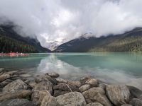 37. Lake Louise, Banff Nationalpark.jpg &ndash; &copy; Teresa Rumpel (Eberhardt TRAVEL)