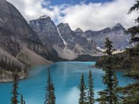 42. Rockpile Trail,  Lake Moraine, Banff Nationalpark.jpg &ndash; &copy; Teresa Rumpel (Eberhardt TRAVEL)
