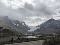 48. Athabasca Gletscher, Columbia Icefield, Icefields Parkway.jpg &ndash; &copy; Teresa Rumpel (Eberhardt TRAVEL)