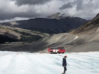 52. Athabasca Gletscher, Columbia Icefield, Icefields Parkway.jpg &ndash; &copy; Teresa Rumpel (Eberhardt TRAVEL)