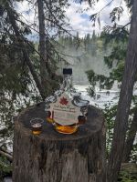 69. Dawson Falls im Wells Gray Provincial Park.jpg &ndash; &copy; Teresa Rumpel (Eberhardt TRAVEL)