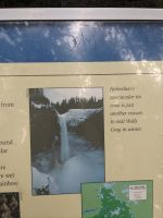 72. Helmcken Falls am Wells Gray Provincial Park.jpg &ndash; &copy; Teresa Rumpel (Eberhardt TRAVEL)