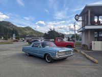 73. Eisstopp kurz vor Kamloops.jpg &ndash; &copy; Teresa Rumpel (Eberhardt TRAVEL)