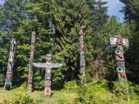 90. Stanley Park, Vancouver.jpg &ndash; &copy; Teresa Rumpel (Eberhardt TRAVEL)