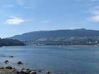 91. Stanley Park, Vancouver.jpg &ndash; &copy; Teresa Rumpel (Eberhardt TRAVEL)