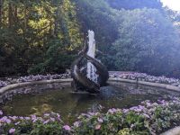 123. Besuch der Butchart Gardens, Vancouver Island.jpg &ndash; &copy; Teresa Rumpel (Eberhardt TRAVEL)