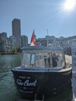136. Spaziergang entlang der English Bay bis zur Fähre nach Granville Island, Vancouver.jpg &ndash; &copy; Teresa Rumpel (Eberhardt TRAVEL)