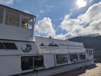 163. Schiffsausflug Lighthouse, Totems & Eagles, Ketchikan, Alaska.jpg &ndash; &copy; Teresa Rumpel (Eberhardt TRAVEL)