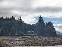 168. Totems - Schiffsausflug Lighthouse, Totems & Eagles, Ketchikan, Alaska.jpg &ndash; &copy; Teresa Rumpel (Eberhardt TRAVEL)