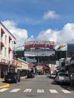 180. Spaziergang durch die Stadt - Ketchikan, Alaska.jpg &ndash; &copy; Teresa Rumpel (Eberhardt TRAVEL)