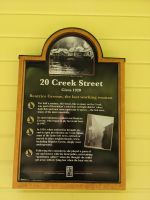 187. Creek Street - Spaziergang durch die Stadt - Ketchikan, Alaska.jpg &ndash; &copy; Teresa Rumpel (Eberhardt TRAVEL)