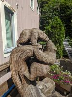 188. Creek Street - Spaziergang durch die Stadt - Ketchikan, Alaska.jpg &ndash; &copy; Teresa Rumpel (Eberhardt TRAVEL)